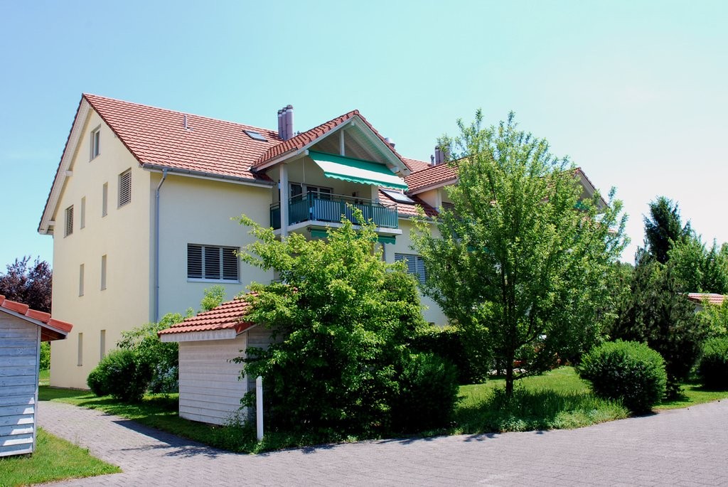 Local de stockage de 14m²