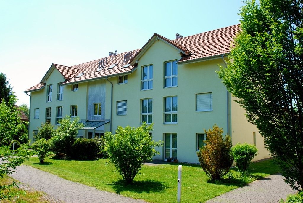 Local de stockage de 14m²