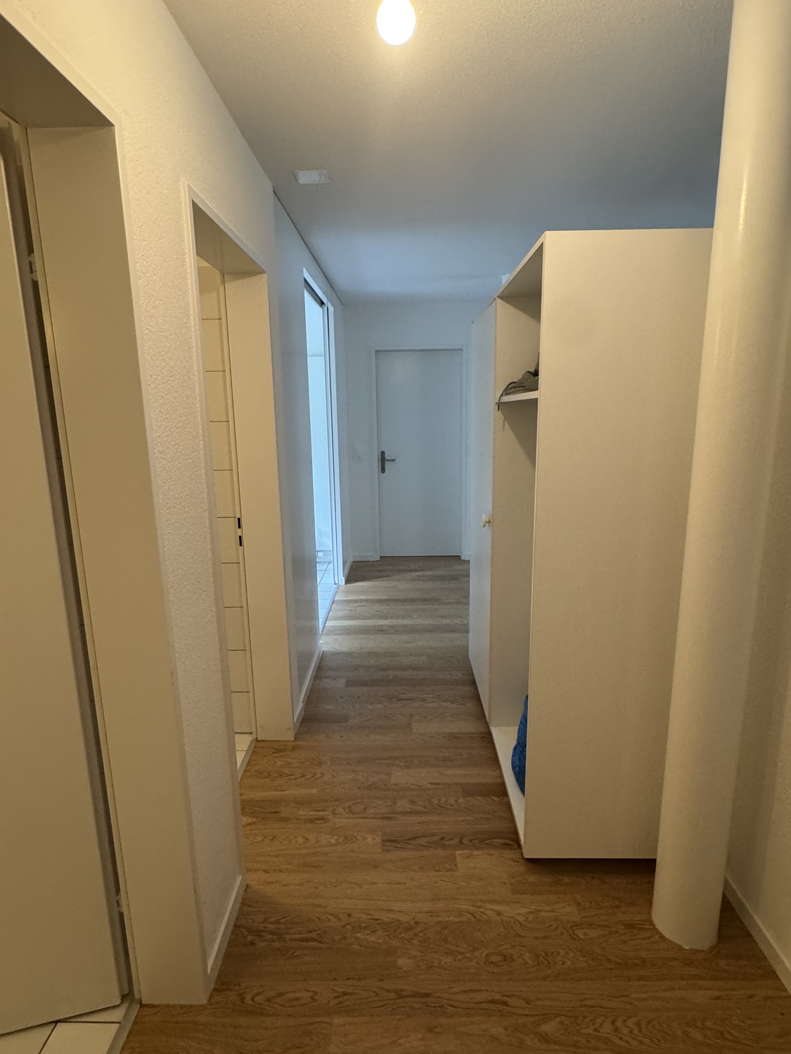Appartement de 4 ½ pièces