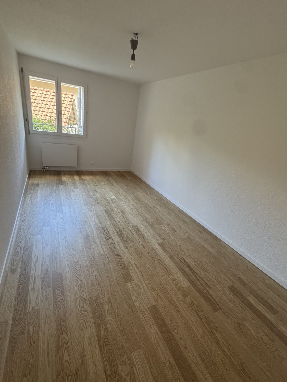 Appartement de 4 ½ pièces