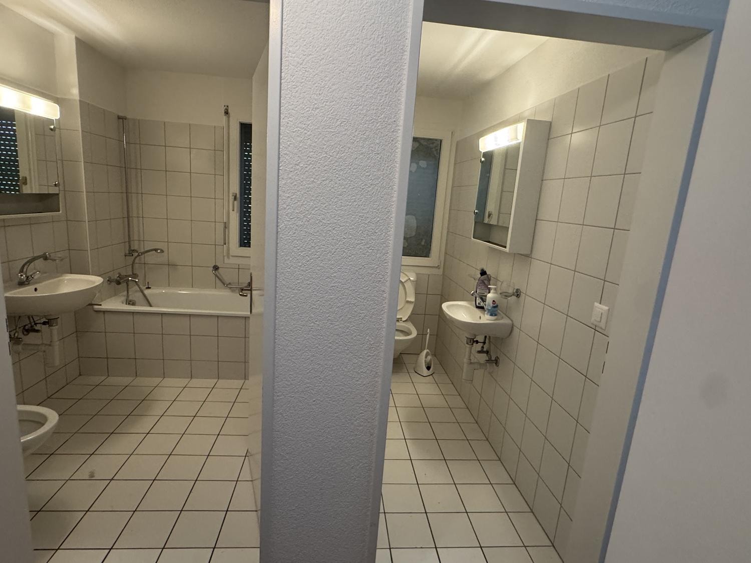 Appartement de 4 ½ pièces