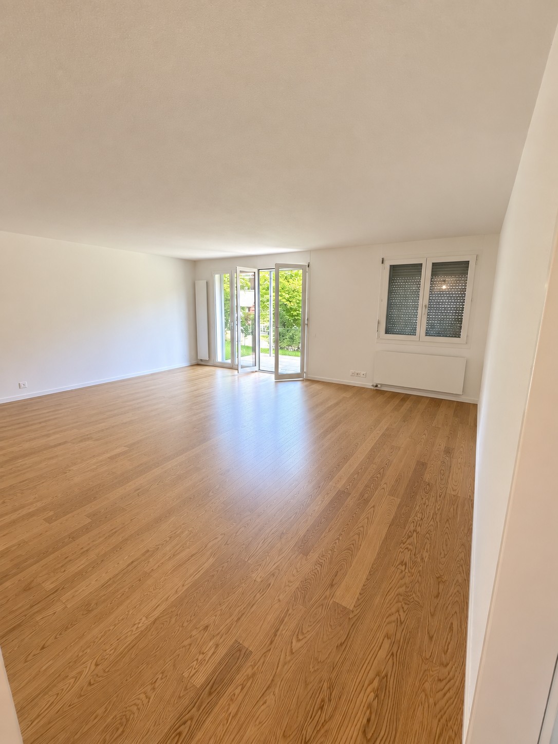 Appartement de 4 ½ pièces