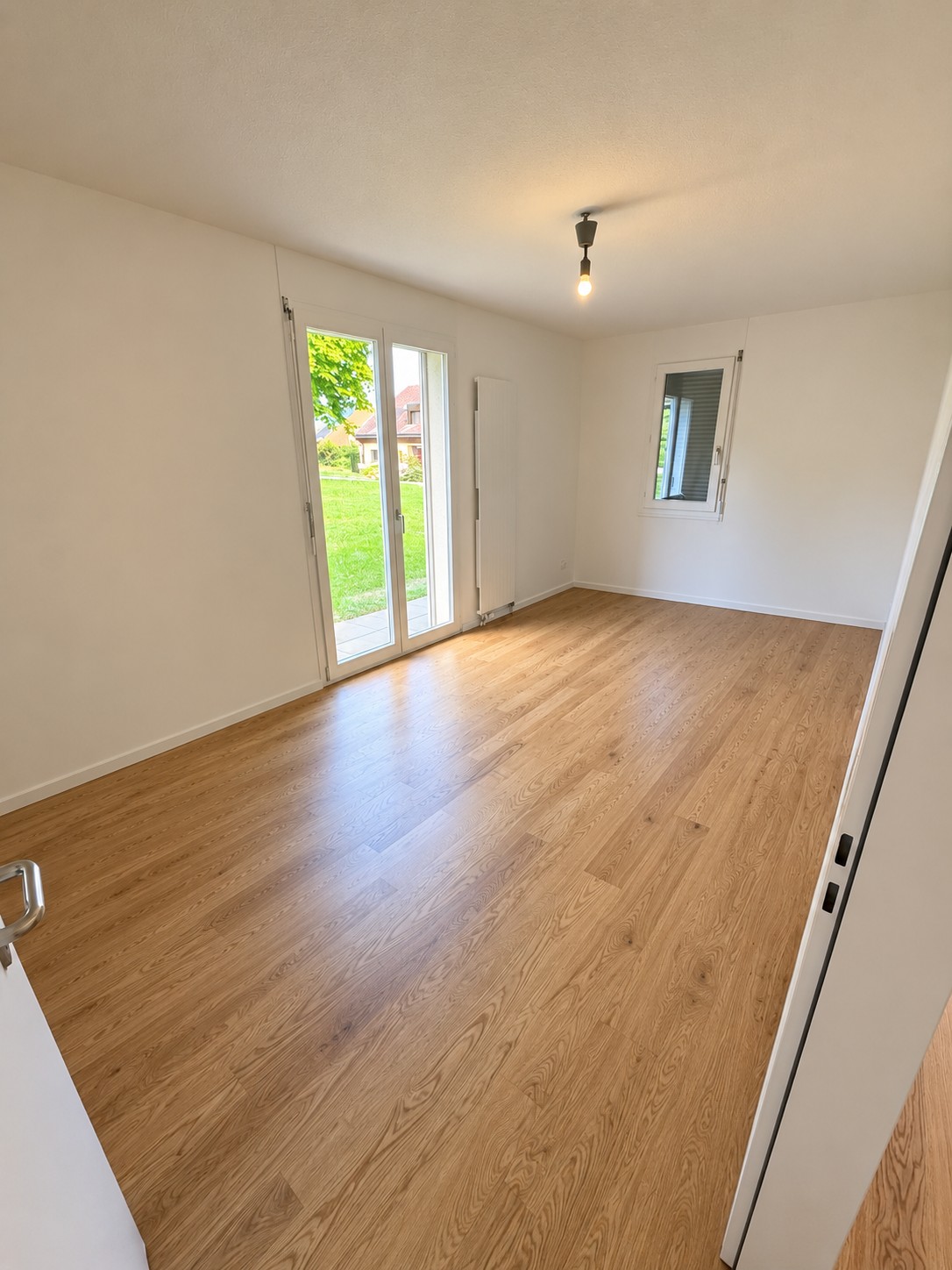 Appartement de 4 ½ pièces