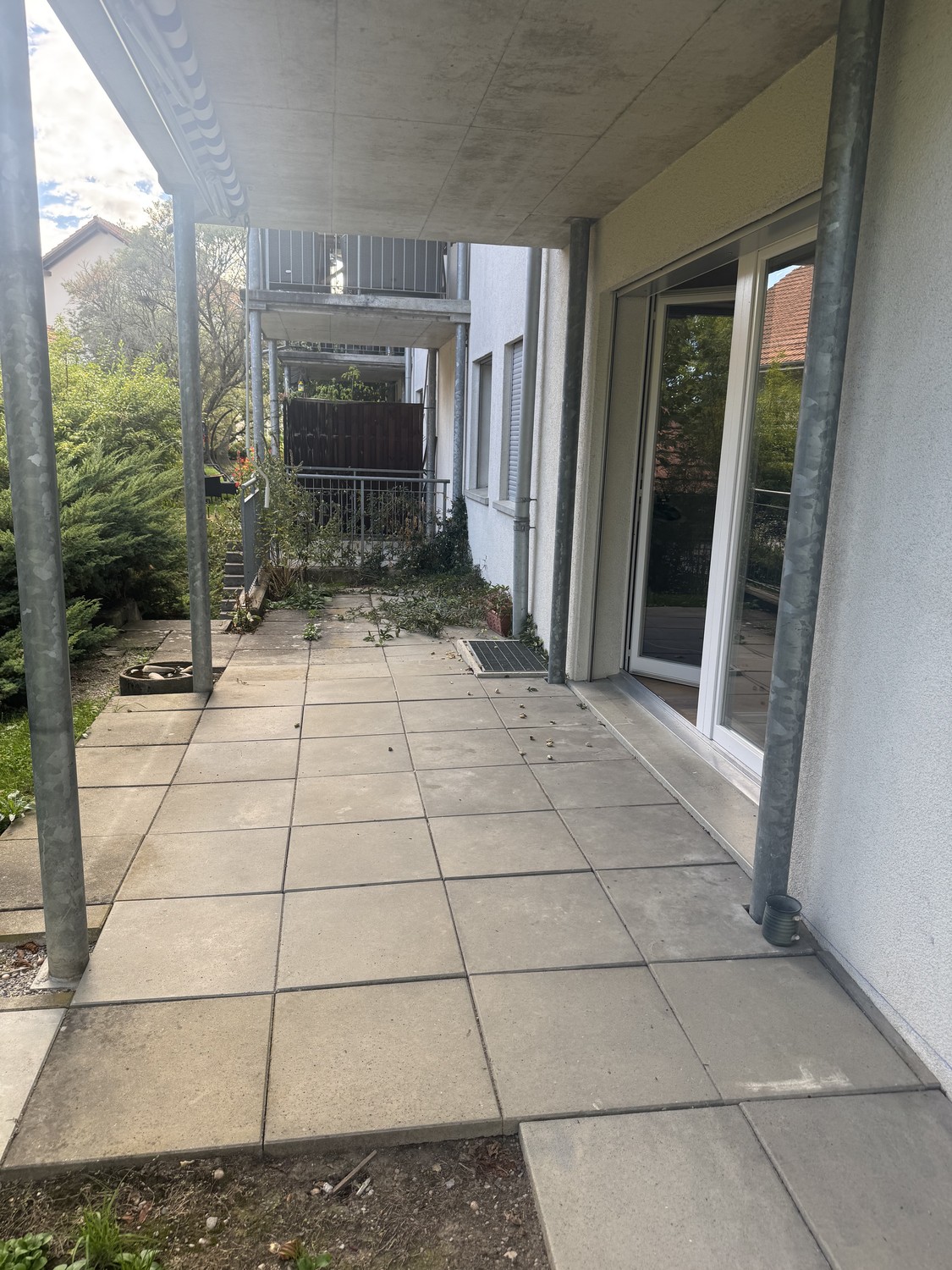Appartement de 4 ½ pièces