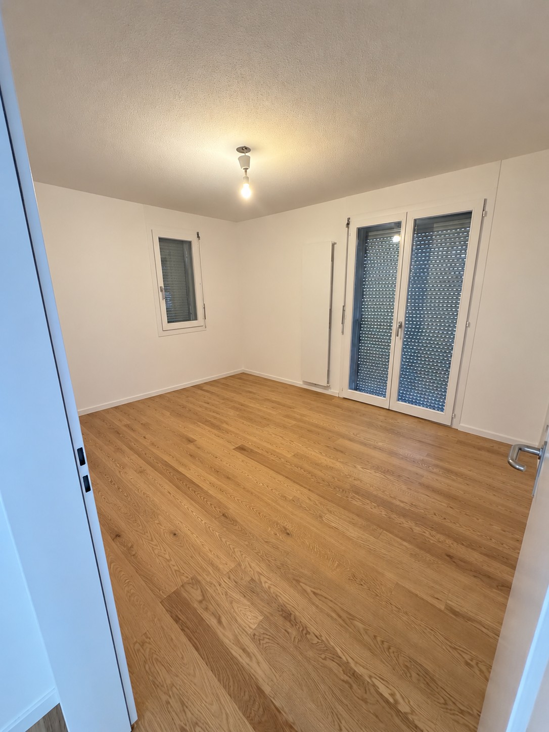 Appartement de 4 ½ pièces