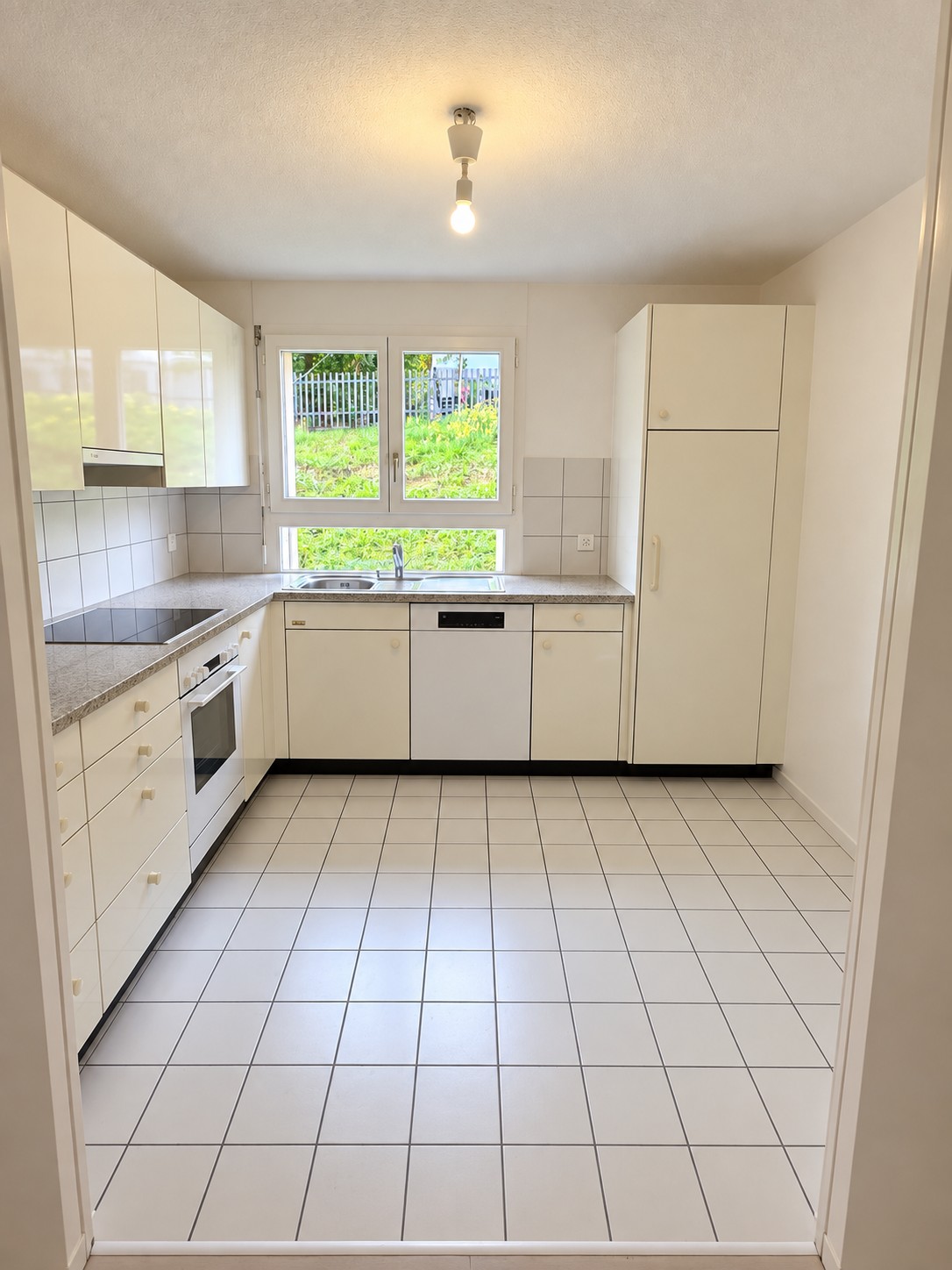 Appartement de 4 ½ pièces