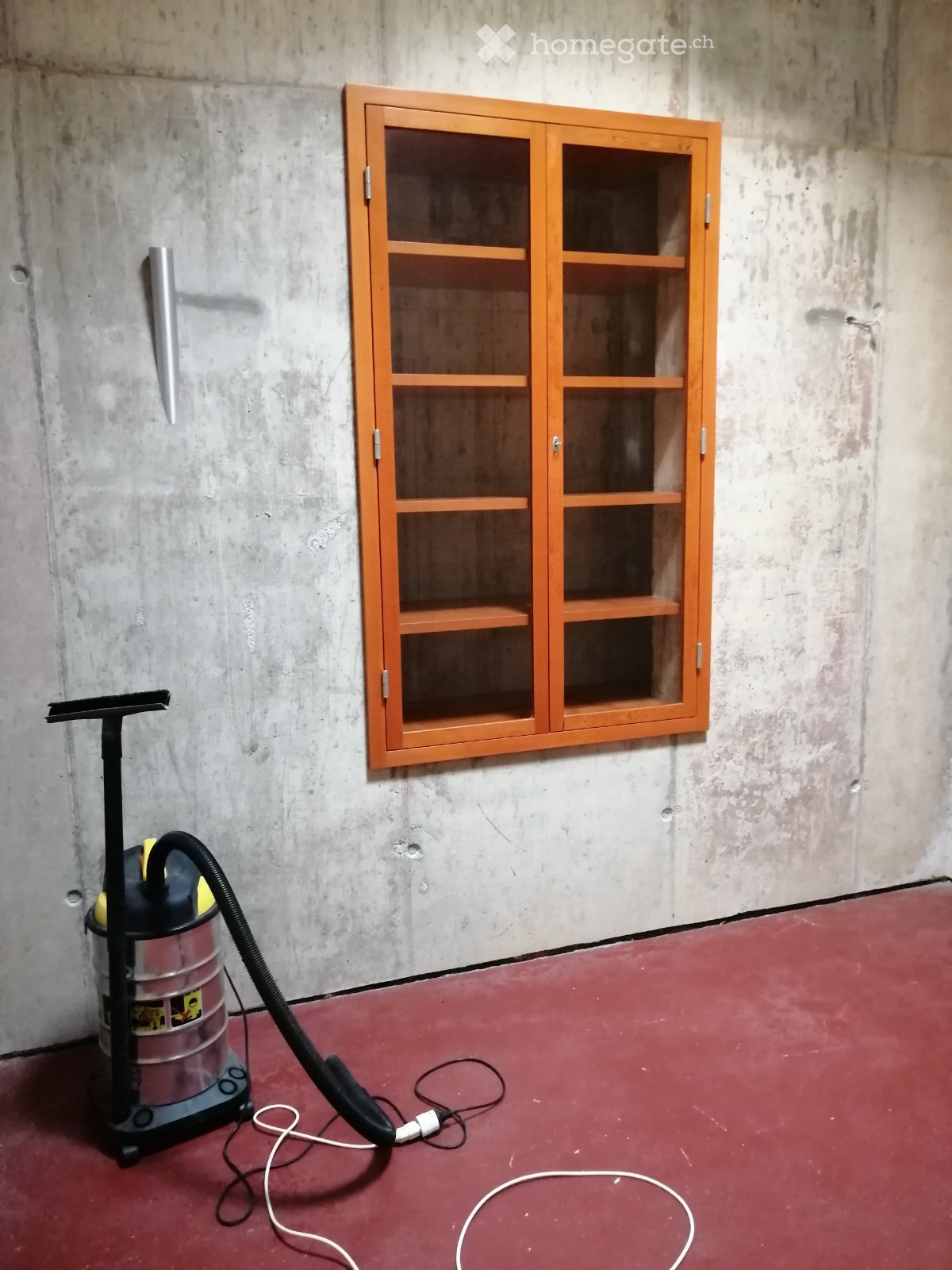 1 pièce chambre individuelle, photo 3 sur 5