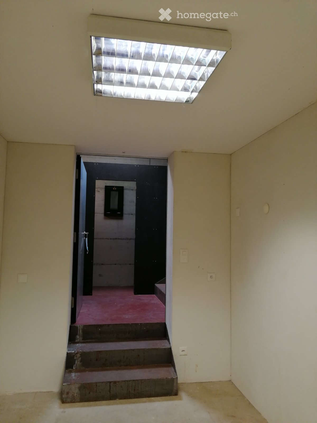 1 pièce chambre individuelle, photo 5 sur 5