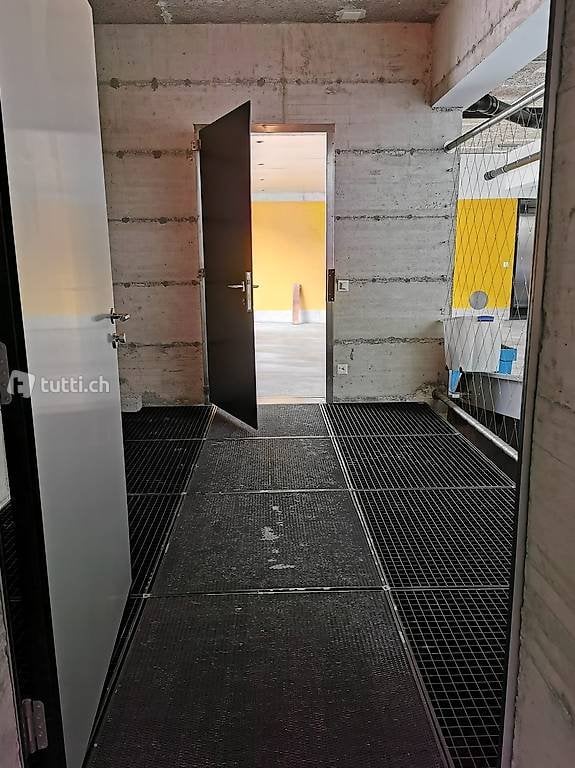 1 pièce chambre individuelle, photo 2 sur 5
