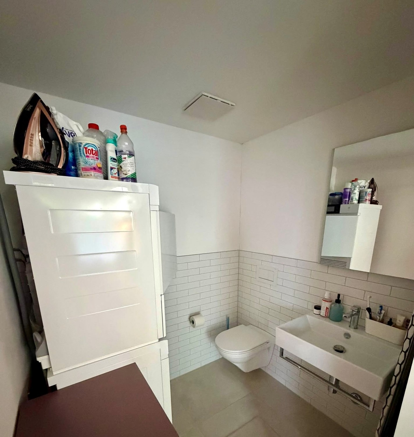 Appartement de 2 ½ pièces, photo 4 sur 10