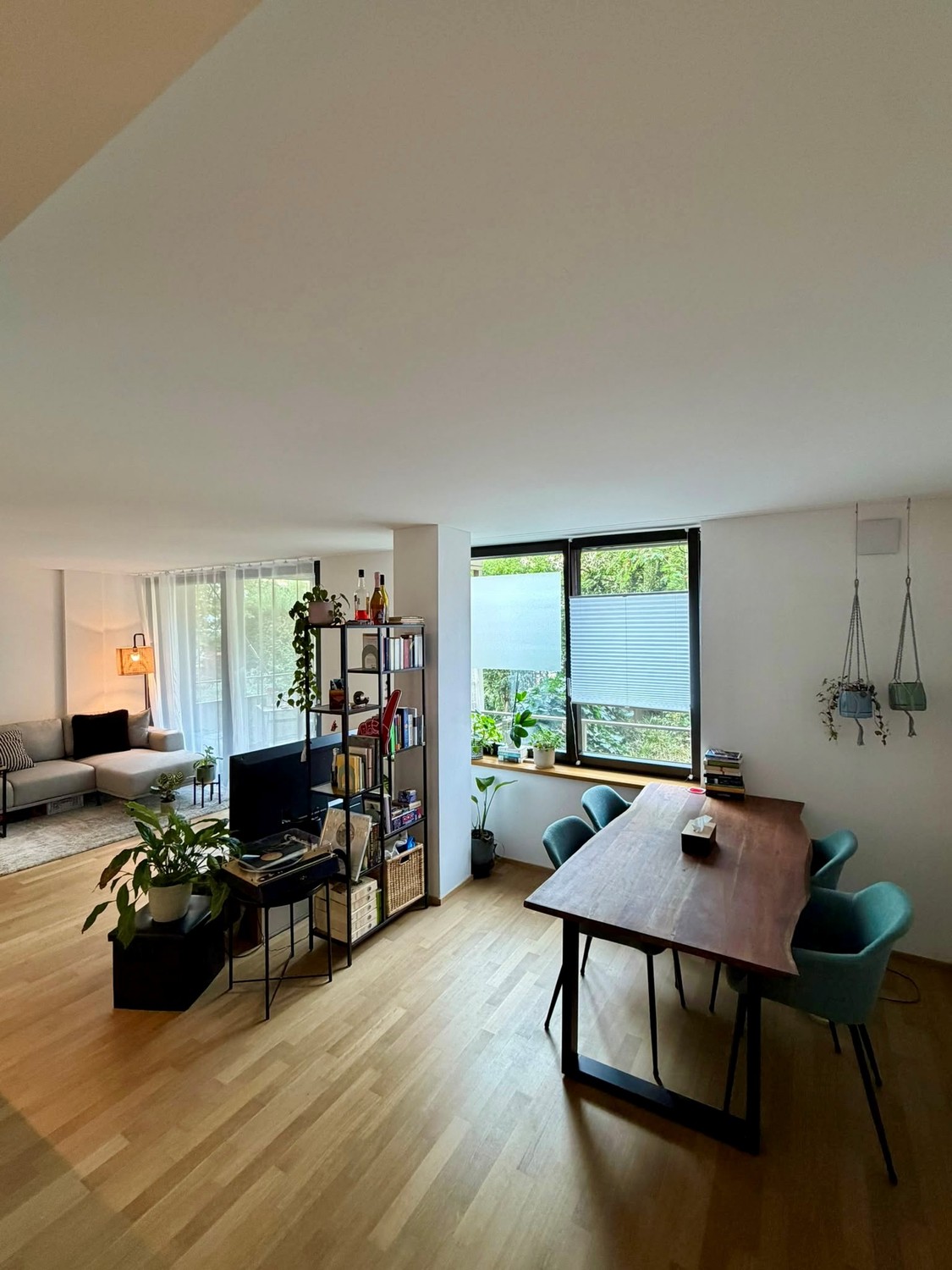 Appartement de 2 ½ pièces, photo 2 sur 10