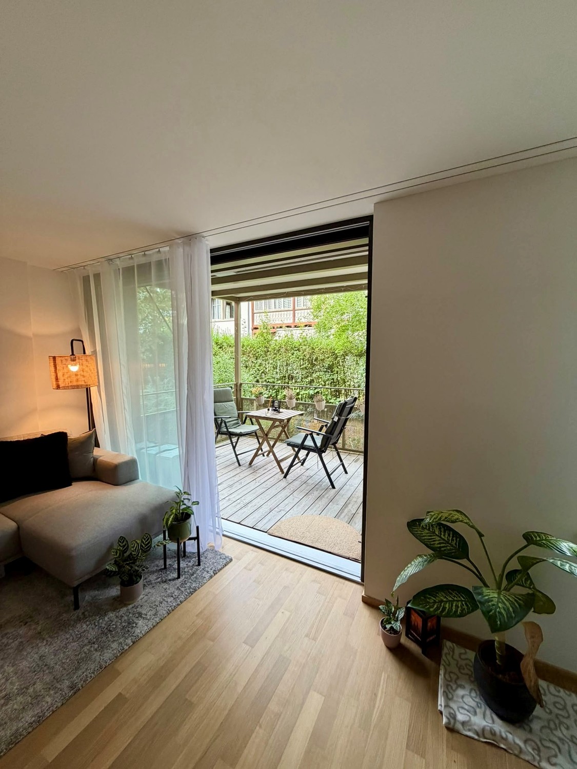 Appartement de 2 ½ pièces, photo 1 sur 10
