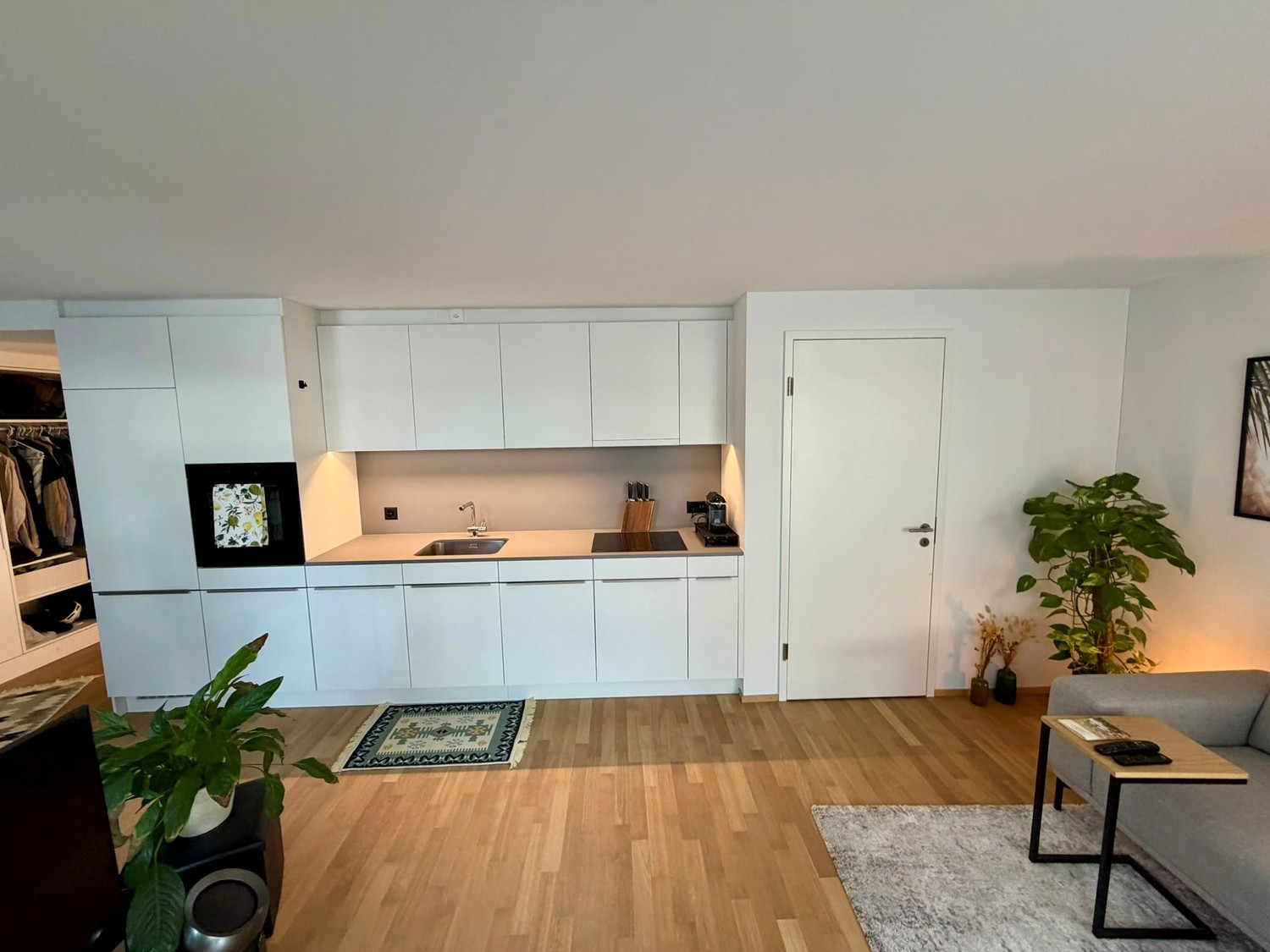Appartement de 2 ½ pièces, photo 3 sur 10
