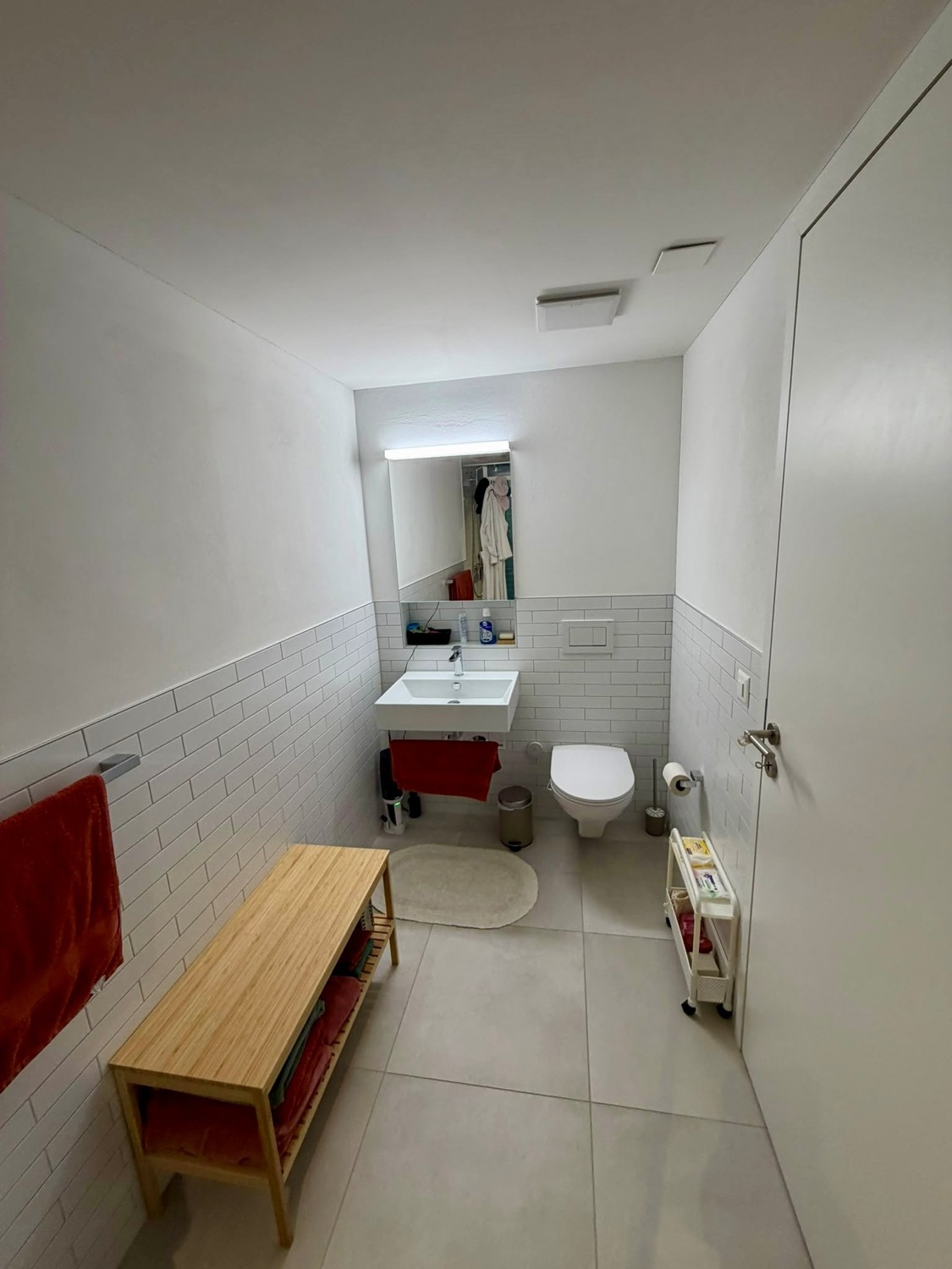 Appartement de 2 ½ pièces, photo 6 sur 10