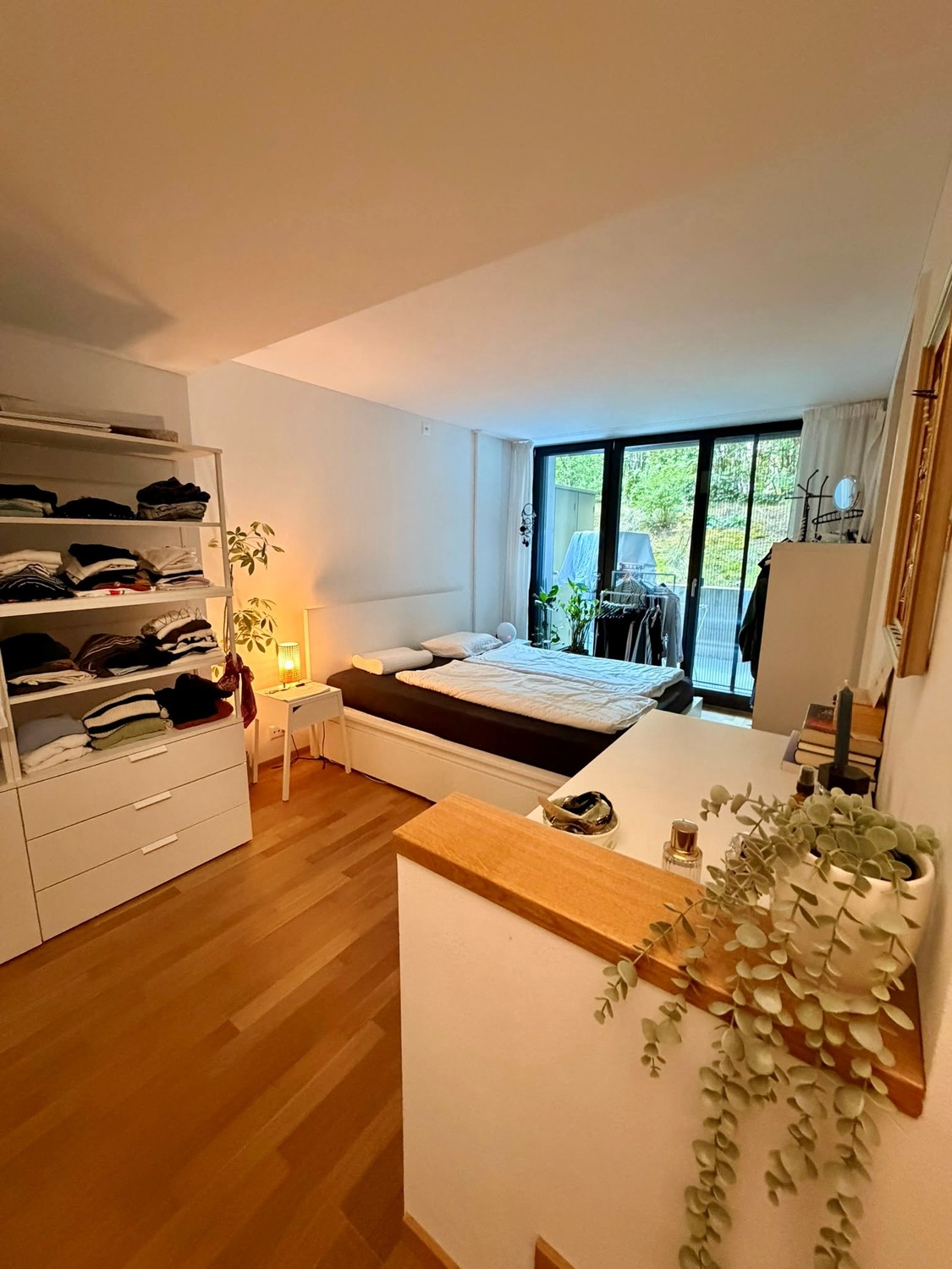 Appartement de 2 ½ pièces, photo 7 sur 10