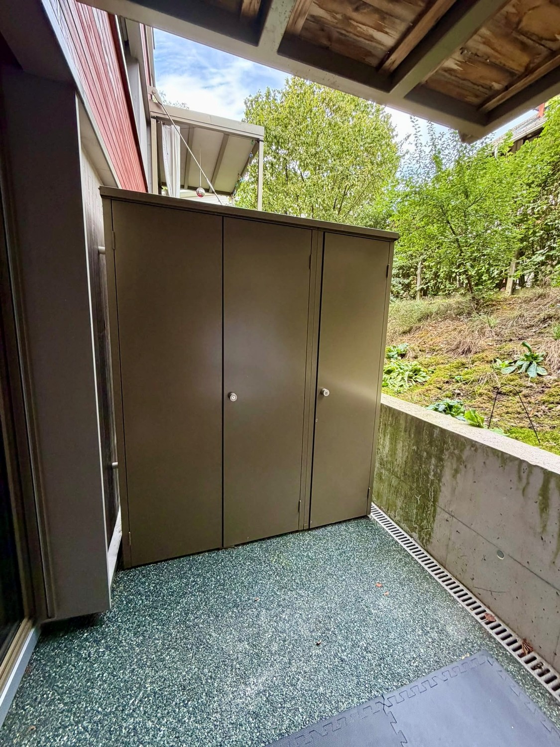 Appartement de 2 ½ pièces, photo 9 sur 10