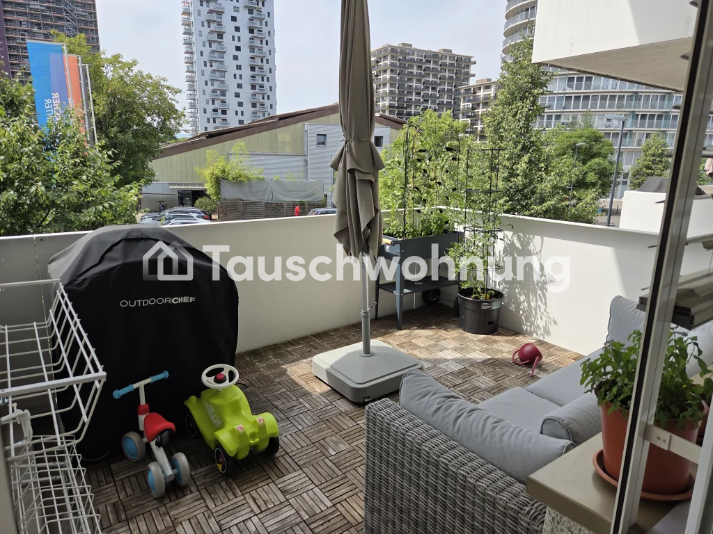 Appartement de 3 ½ pièces