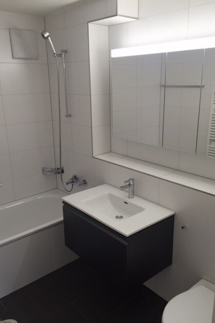 Appartement de 2 ½ pièces, photo 2 sur 4