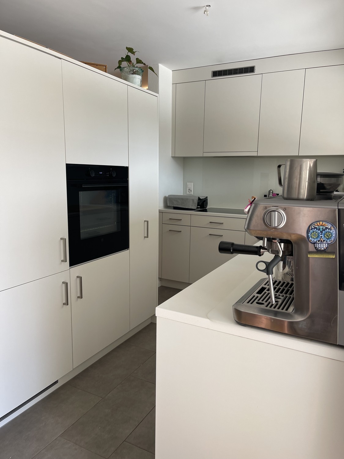 Appartement de 2 ½ pièces