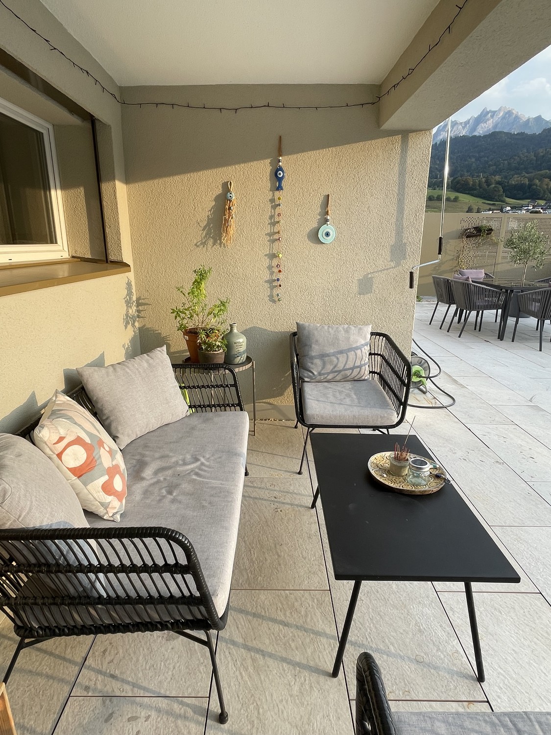 Appartement de 2 ½ pièces