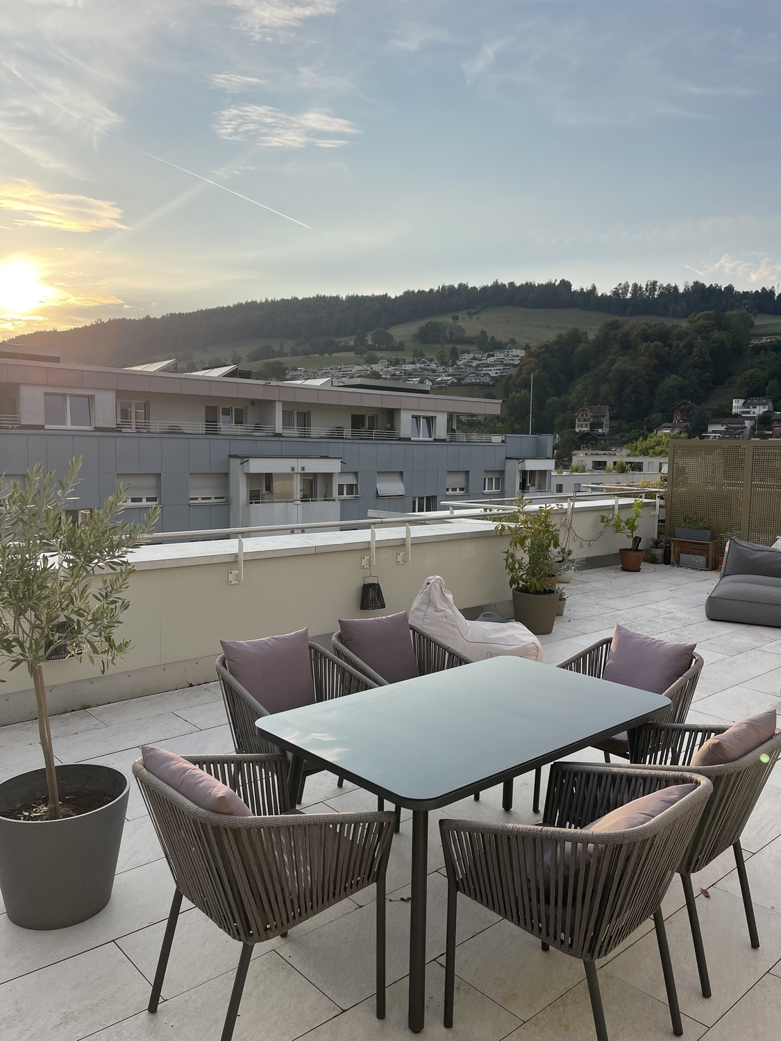 Appartement de 2 ½ pièces