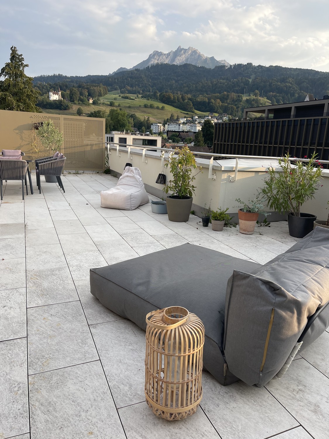 Appartement de 2 ½ pièces