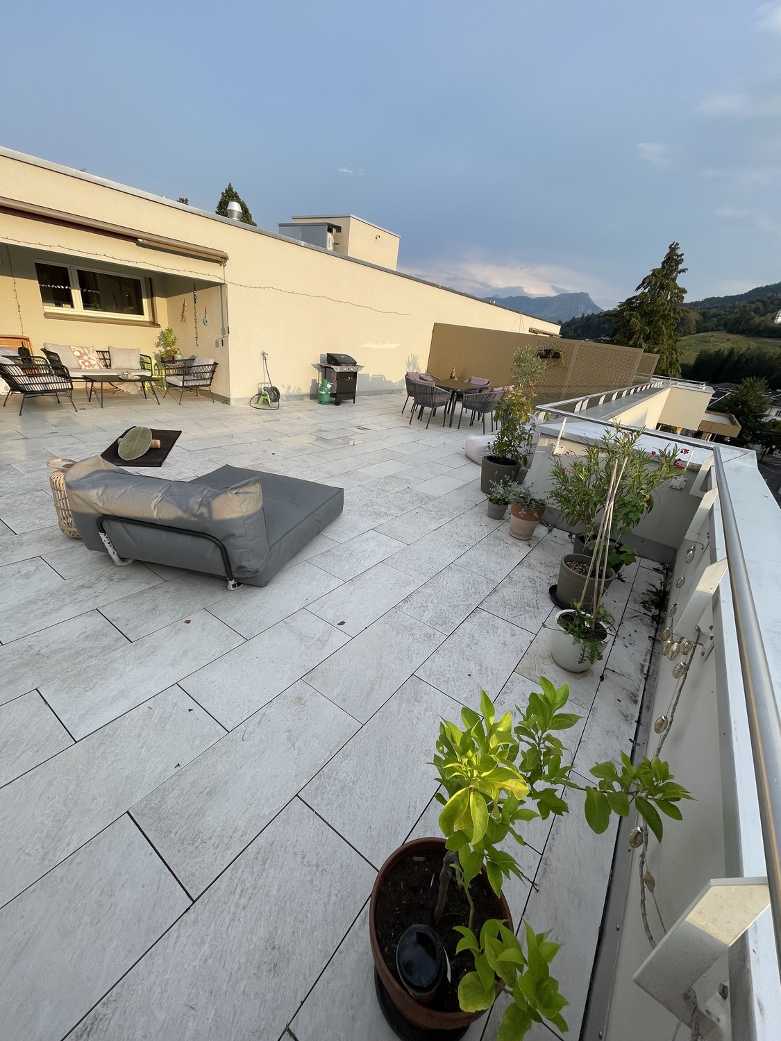 Appartement de 2 ½ pièces