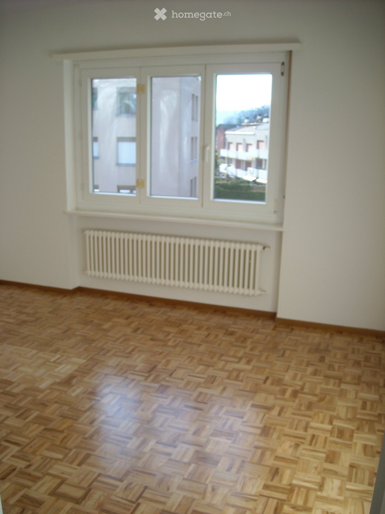 Appartement de 3 ½ pièces