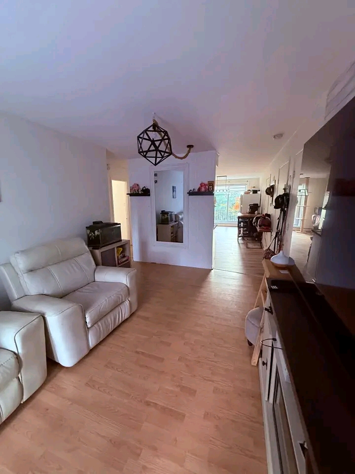 Furnished flat, photo 2 sur 3