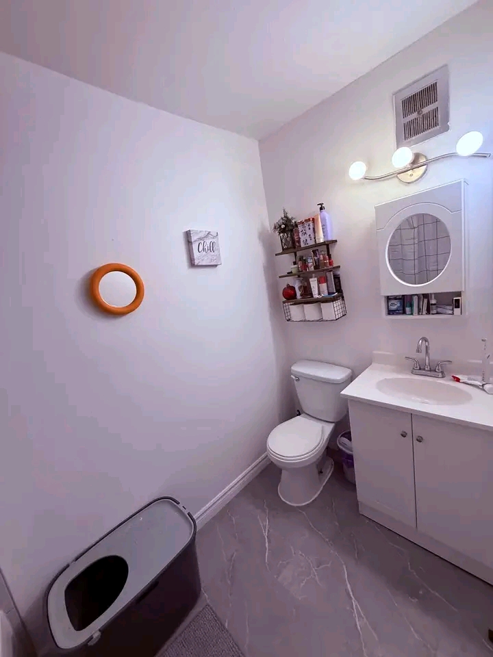 Furnished flat, photo 3 sur 3