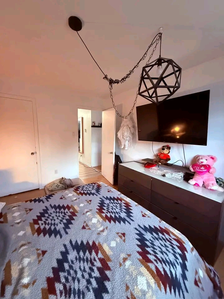 Furnished flat, photo 1 sur 3