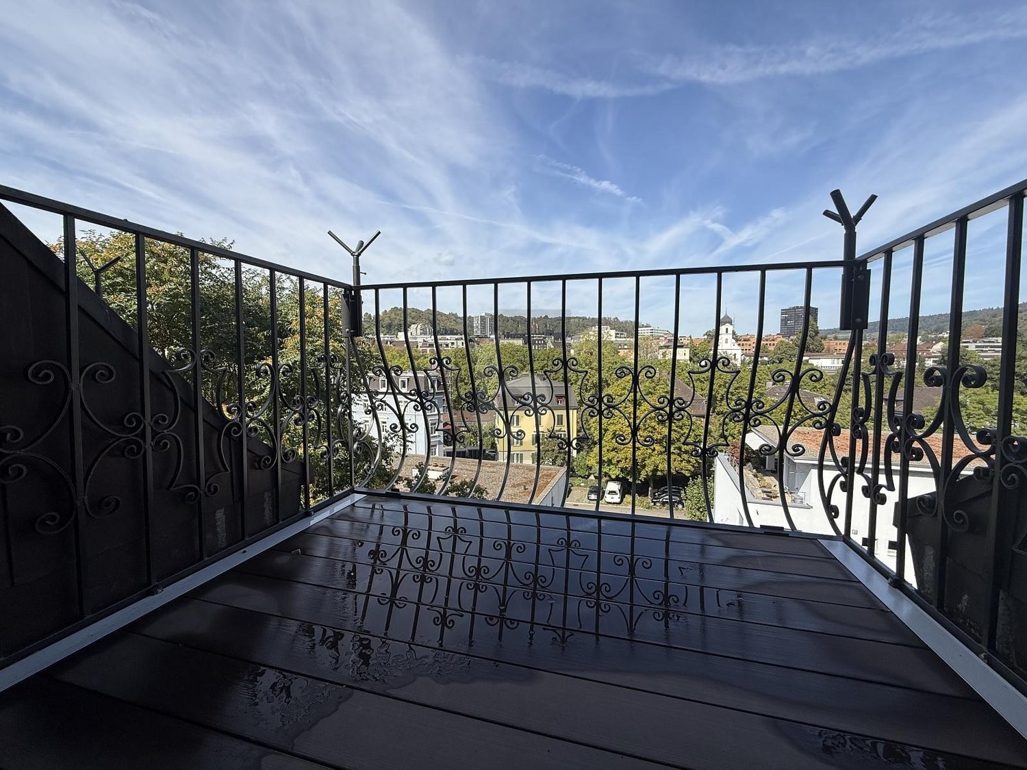 2 ½ rooms loft