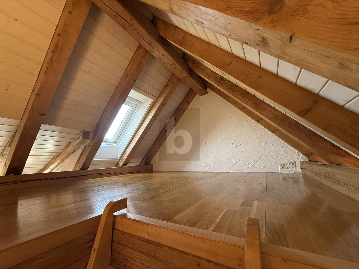 2 ½ rooms loft