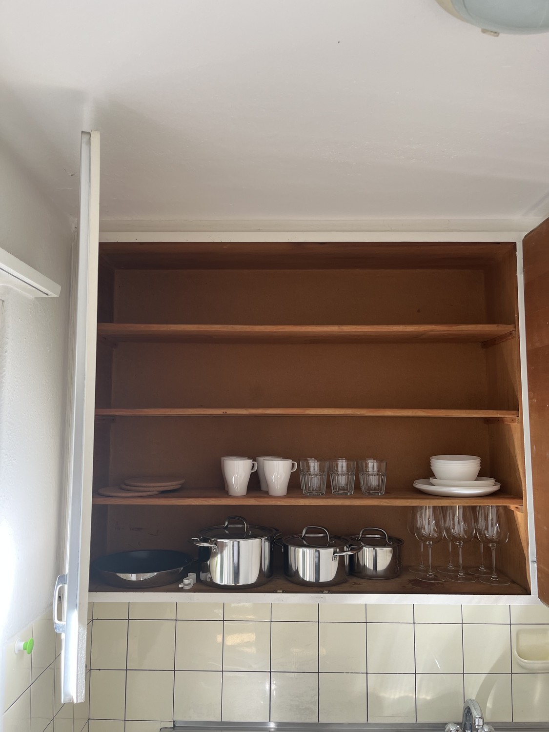 Appartement de 1 ½ pièce