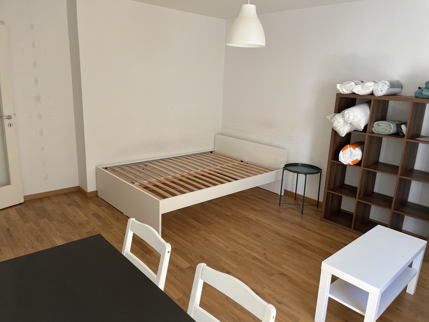 Appartement de 1 ½ pièce