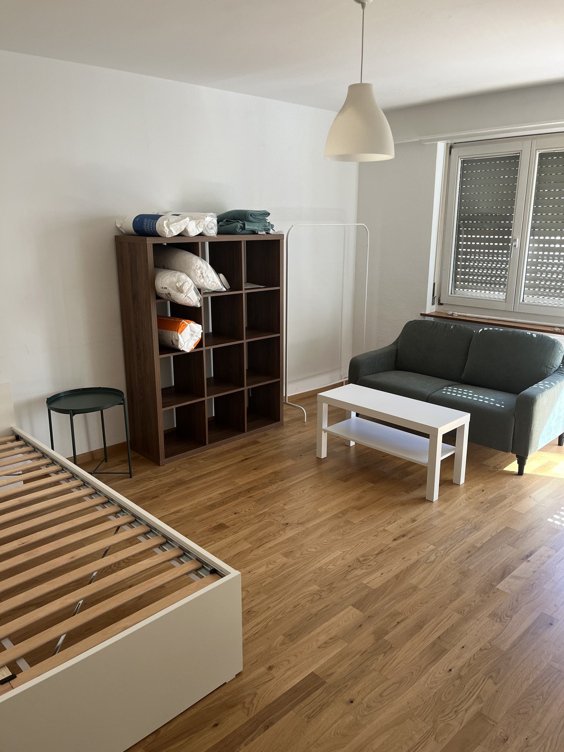 Appartement de 1 ½ pièce