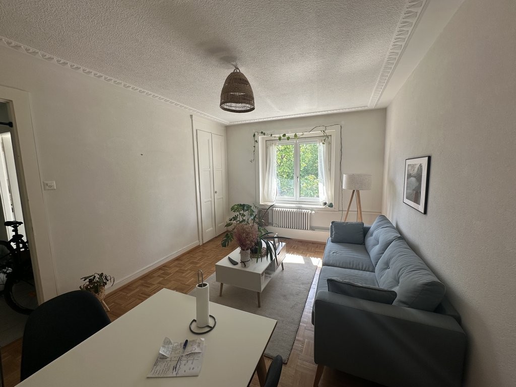 2 rooms apartment, photo 3 sur 6