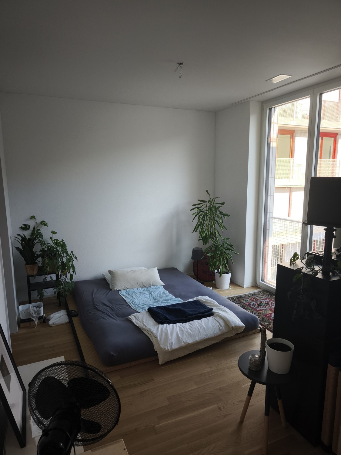 Appartement de 1 ½ pièces