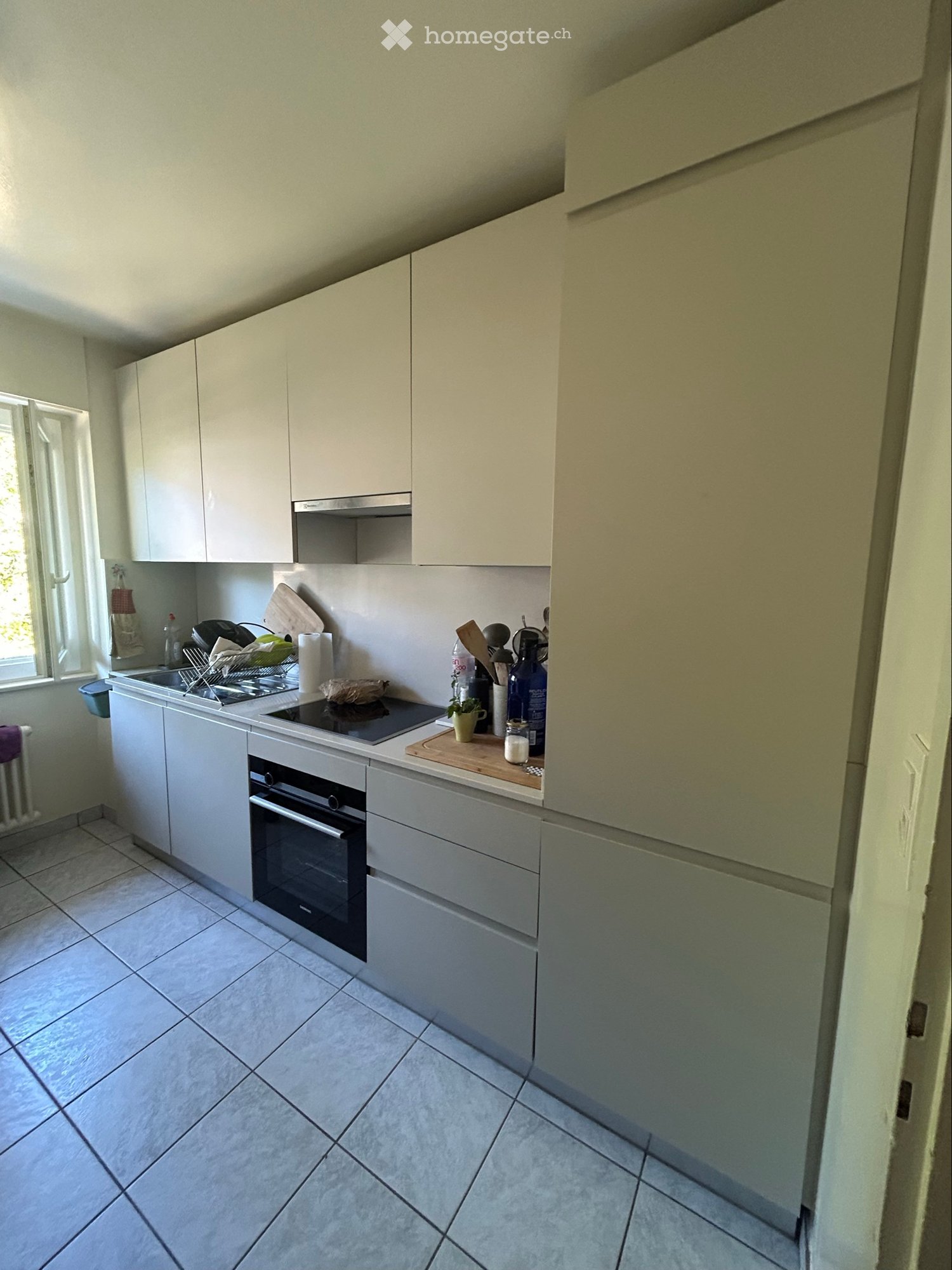3 rooms apartment, photo 3 sur 5