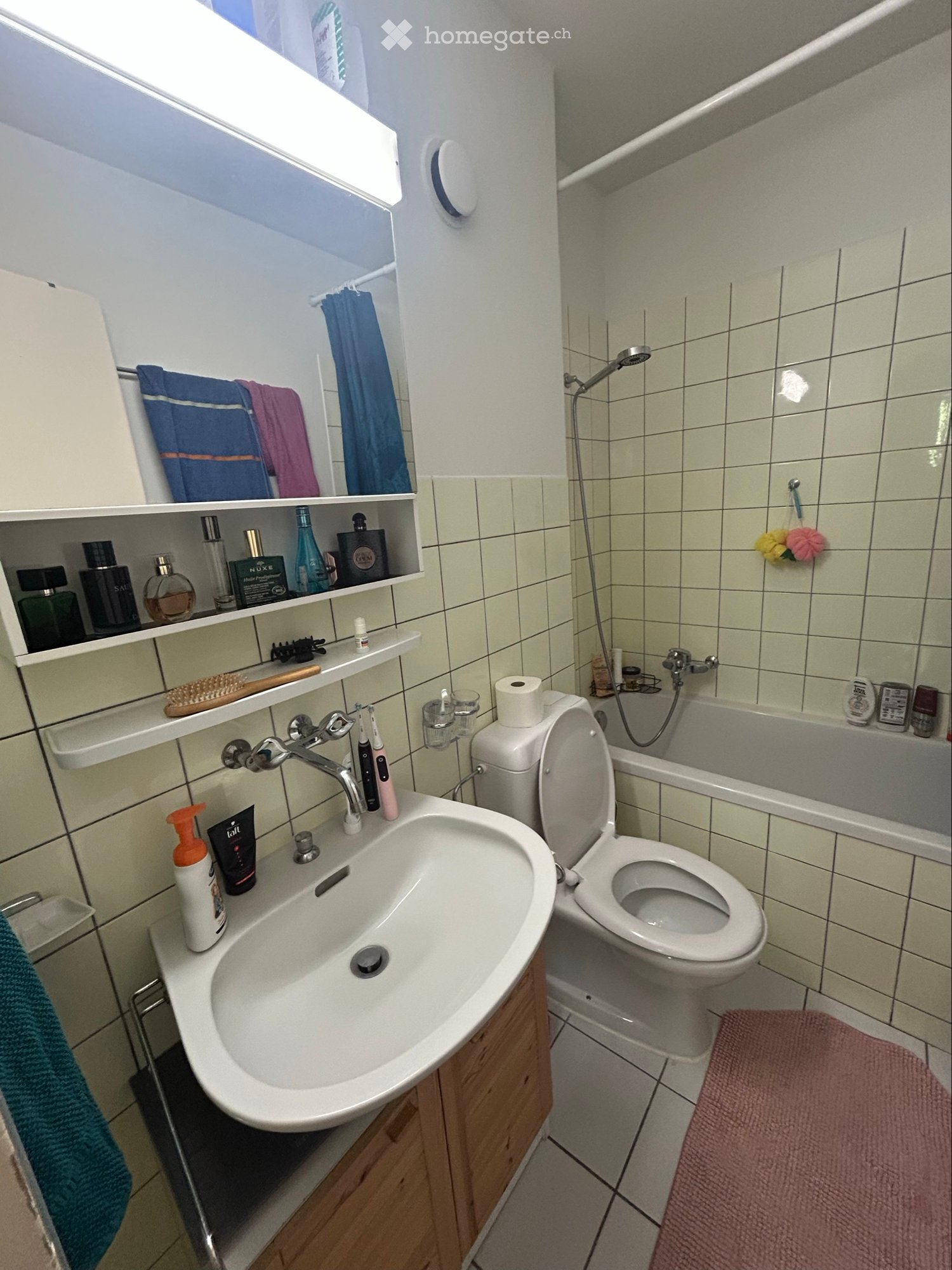 3 rooms apartment, photo 5 sur 5