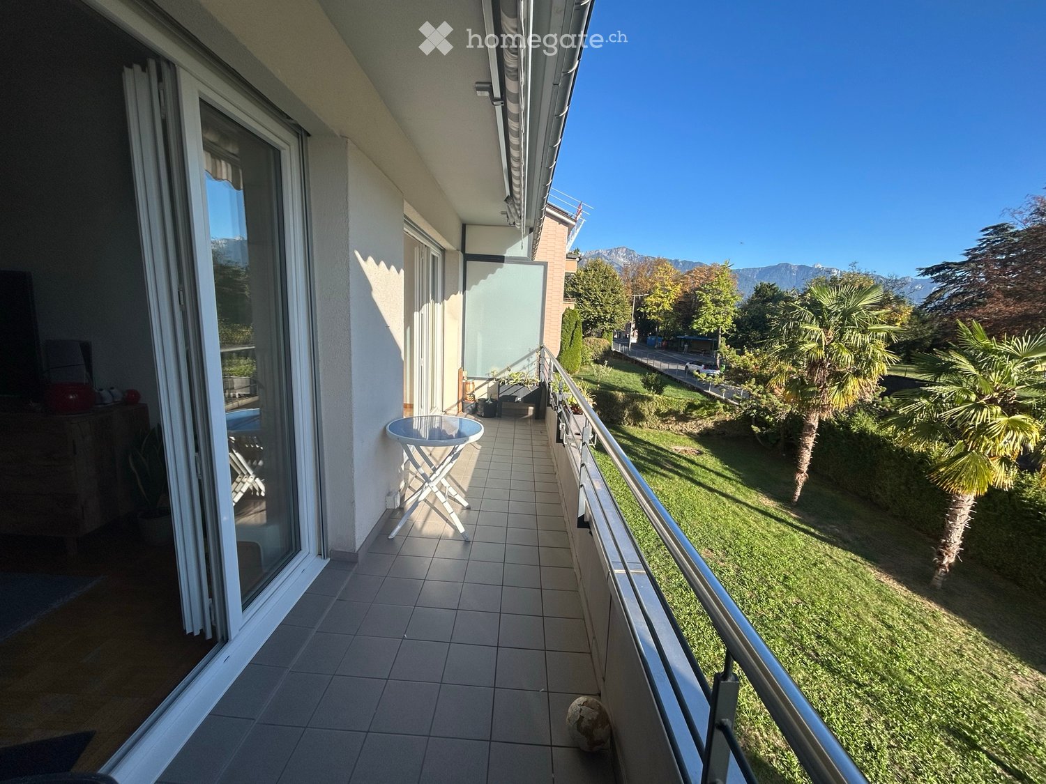 3 rooms apartment, photo 2 sur 5