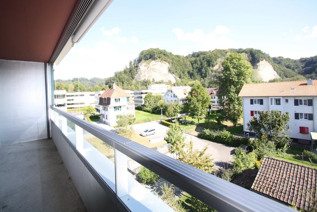 4 ½ pièces appartement, photo 7 sur 7