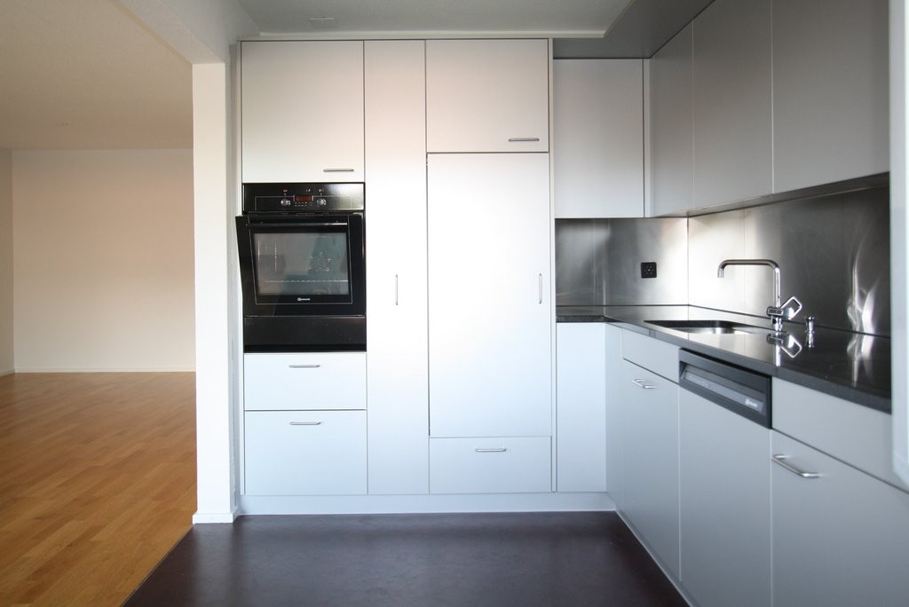 4 ½ pièces appartement, photo 4 sur 7