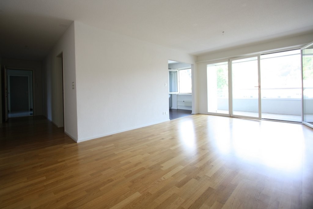 4 ½ pièces appartement, photo 2 sur 7