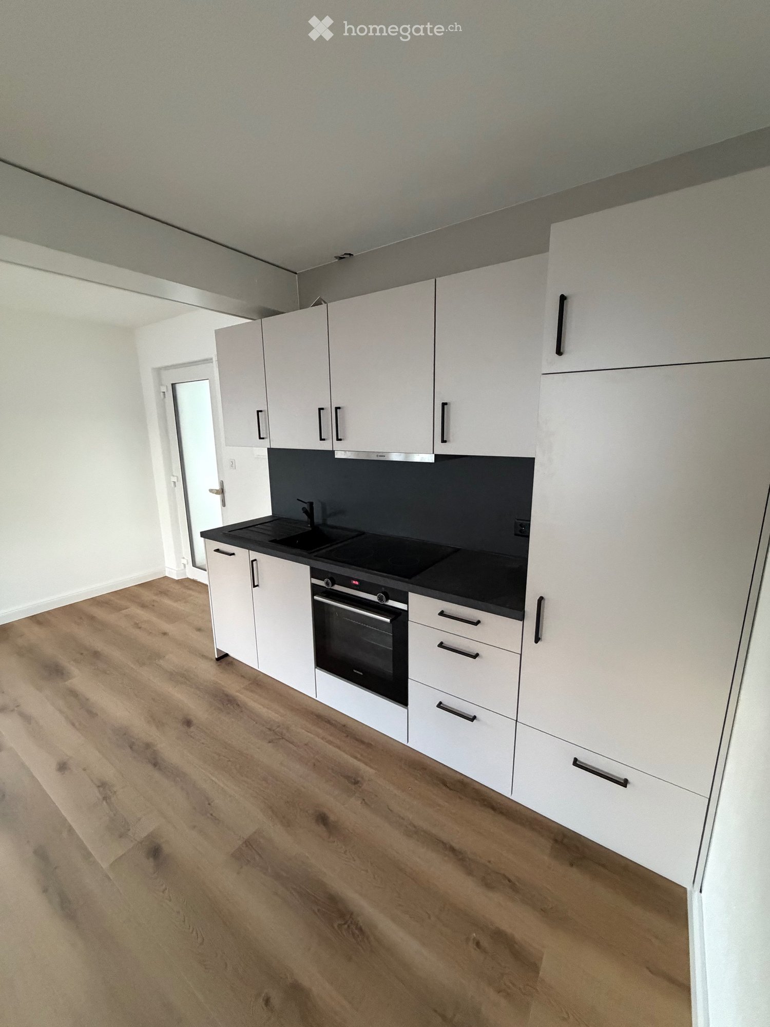 2 room apartment, photo 2 sur 5