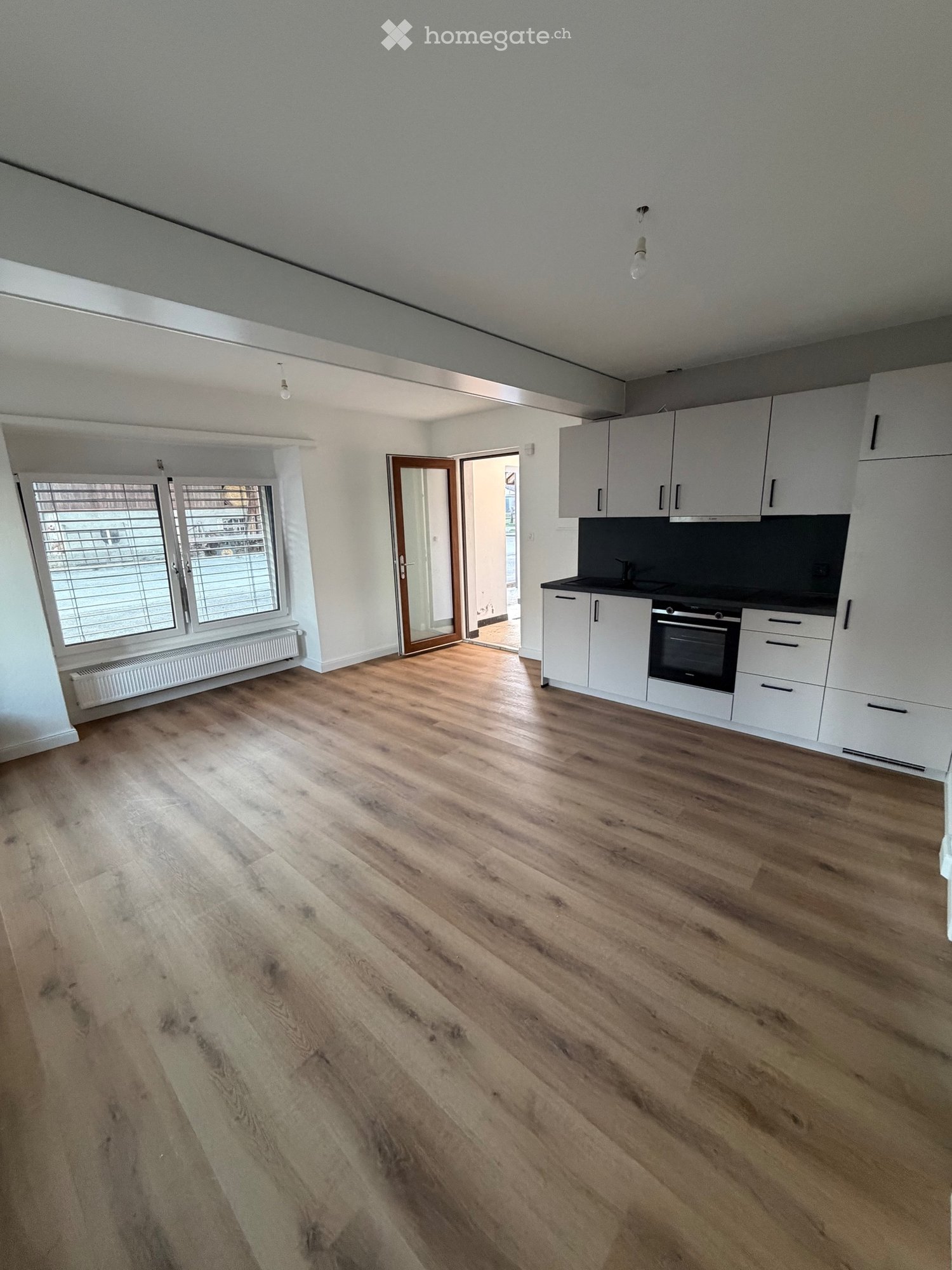 2 room apartment, photo 3 sur 5