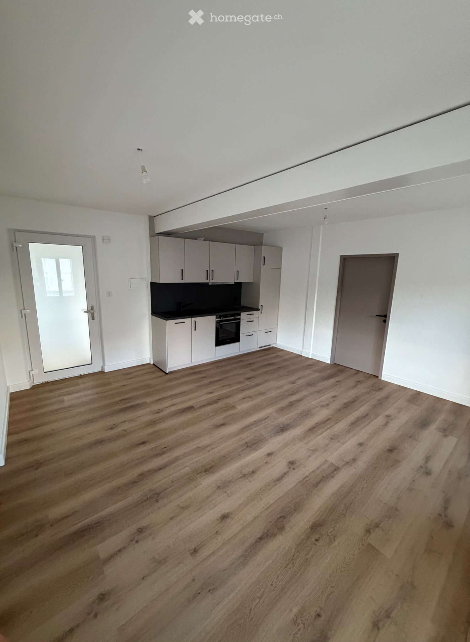 2 room apartment, photo 1 sur 5