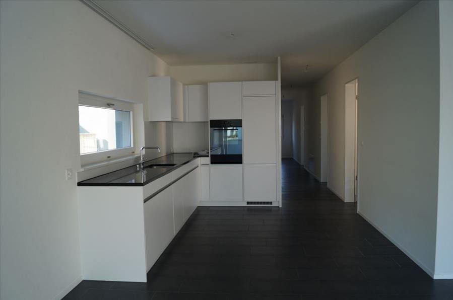 Appartement de 4 ½ pièces