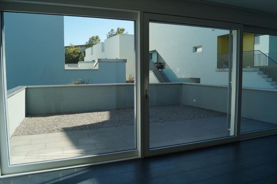 Appartement de 4 ½ pièces