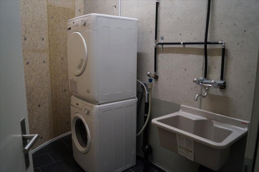 Appartement de 4 ½ pièces